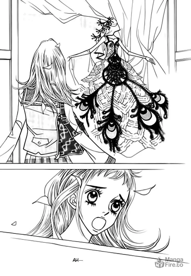Read Bibi chapter 17 image 11 on Lezhin