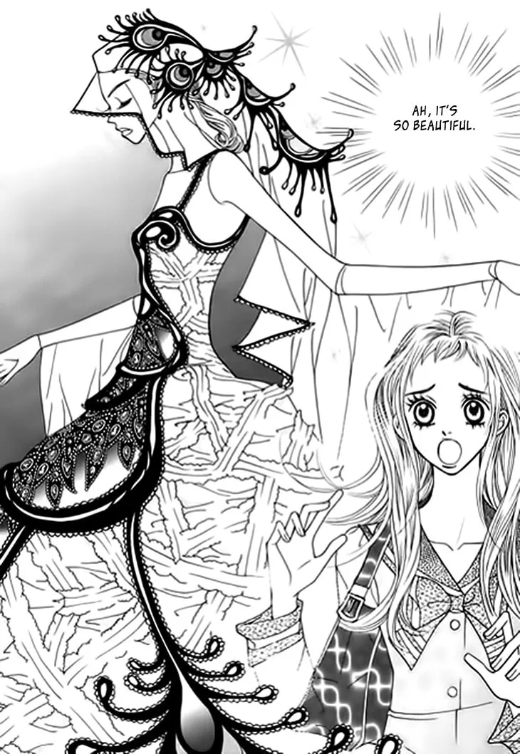 Read Bibi chapter 17 image 12 on Lezhin