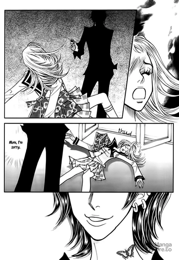 Read Bibi chapter 17 image 14 on Lezhin