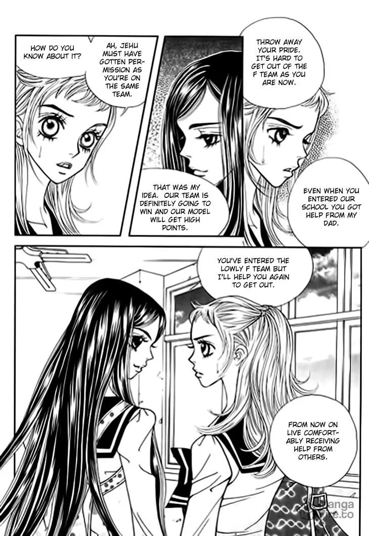 Read Bibi chapter 17 image 2 on Lezhin
