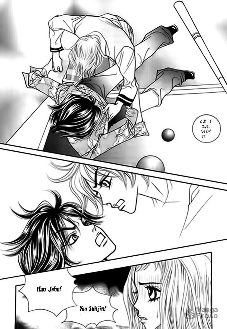Read Bibi chapter 17 image 26 on Lezhin