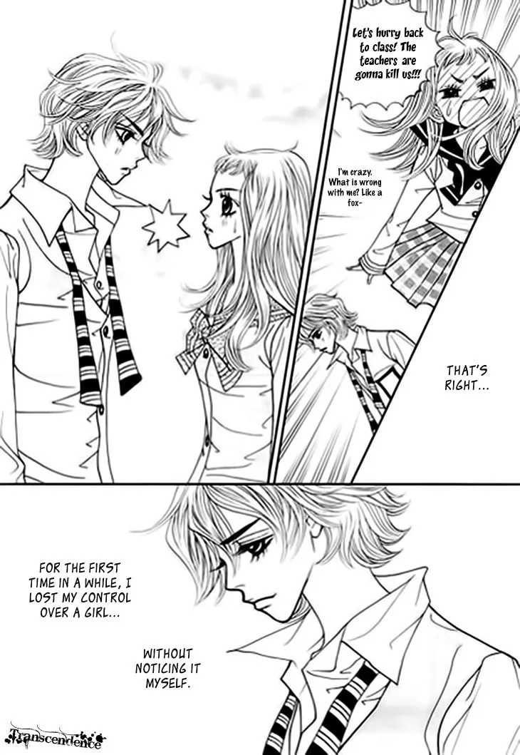 Read Bibi chapter 18 image 10 on Lezhin