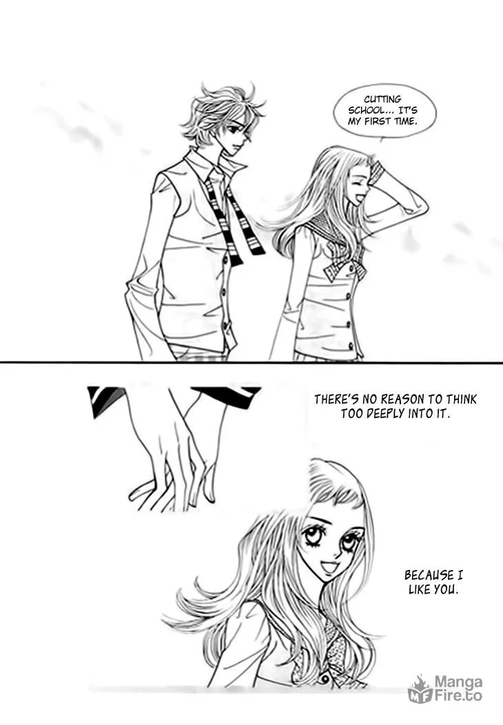 Read Bibi chapter 18 image 11 on Lezhin