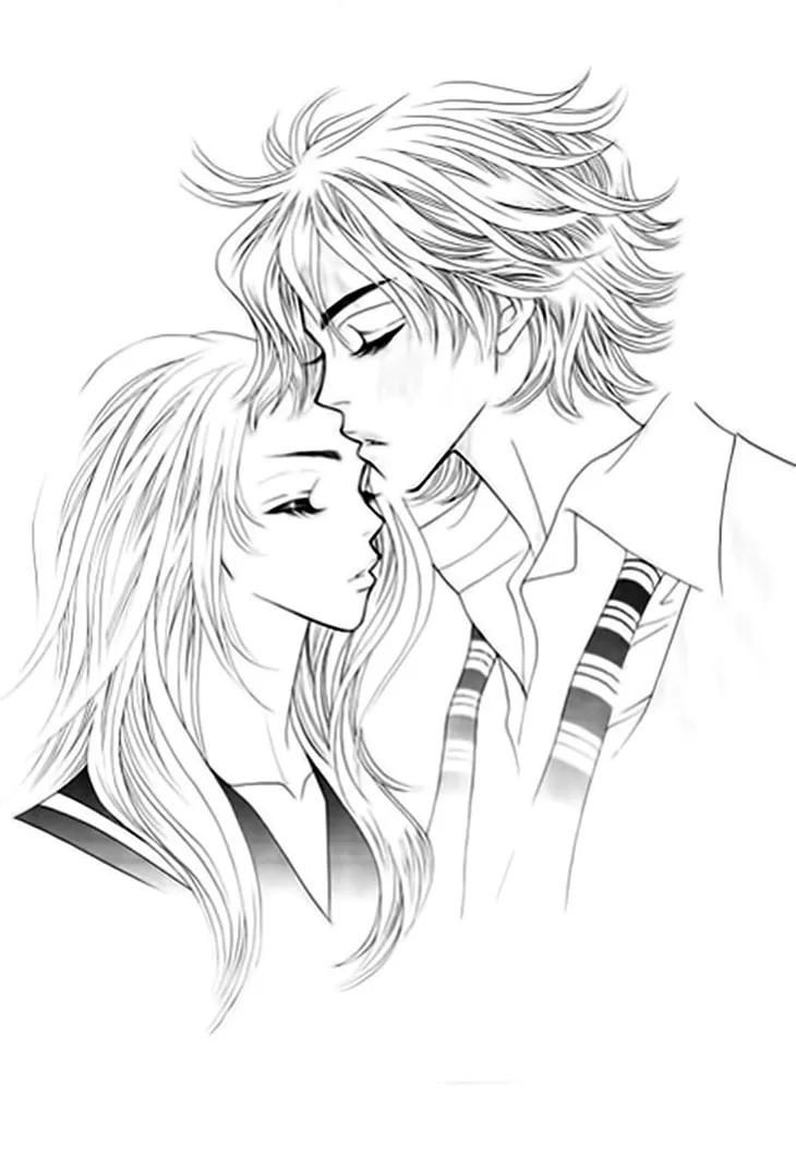 Read Bibi chapter 18 image 12 on Lezhin