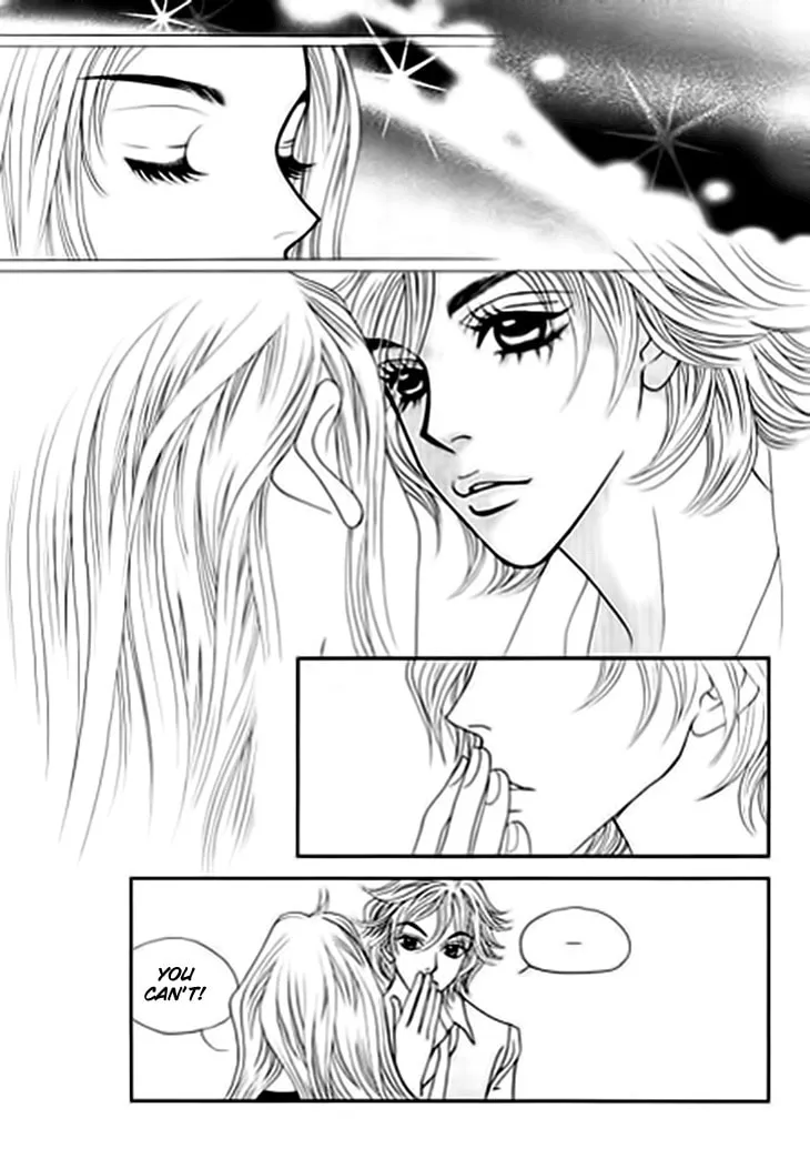 Read Bibi chapter 18 image 13 on Lezhin