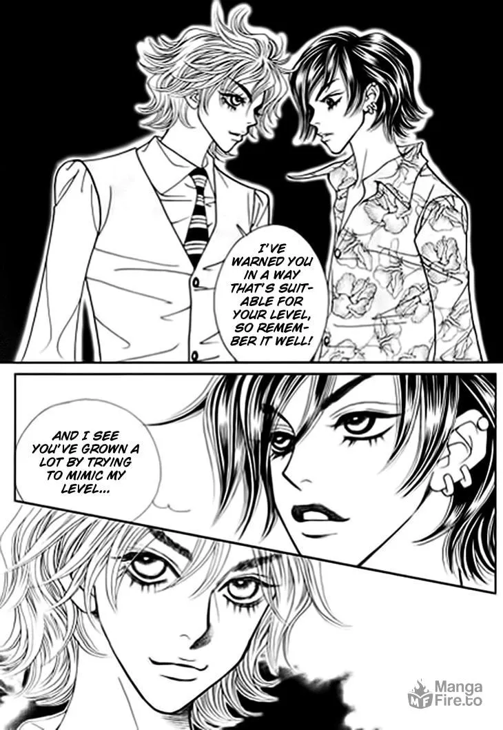 Read Bibi chapter 18 image 2 on Lezhin