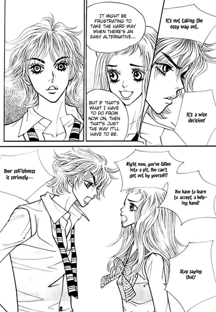 Read Bibi chapter 18 image 7 on Lezhin