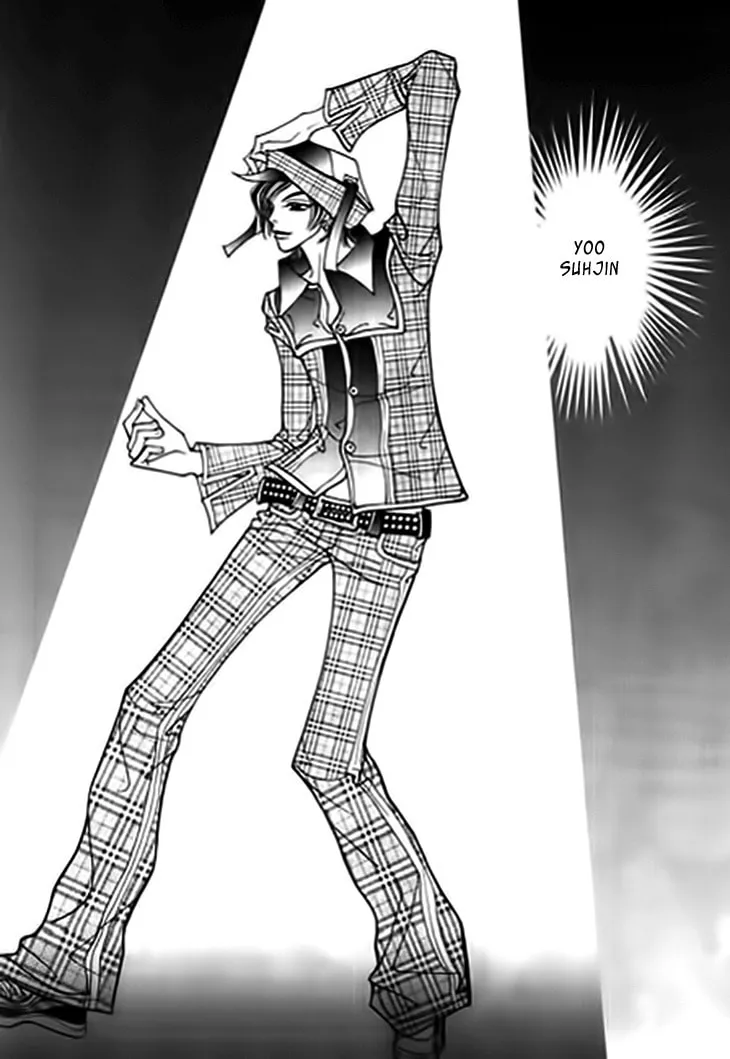 Read Bibi chapter 19 image 12 on Lezhin