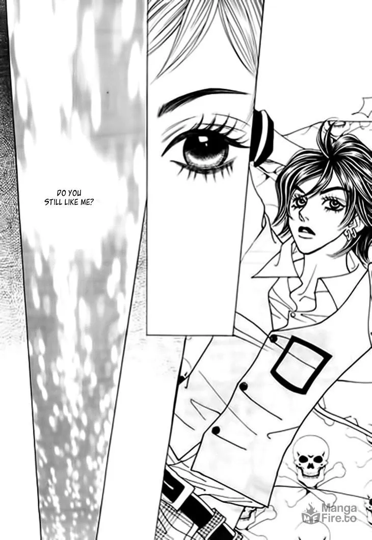 Read Bibi chapter 19 image 20 on Lezhin