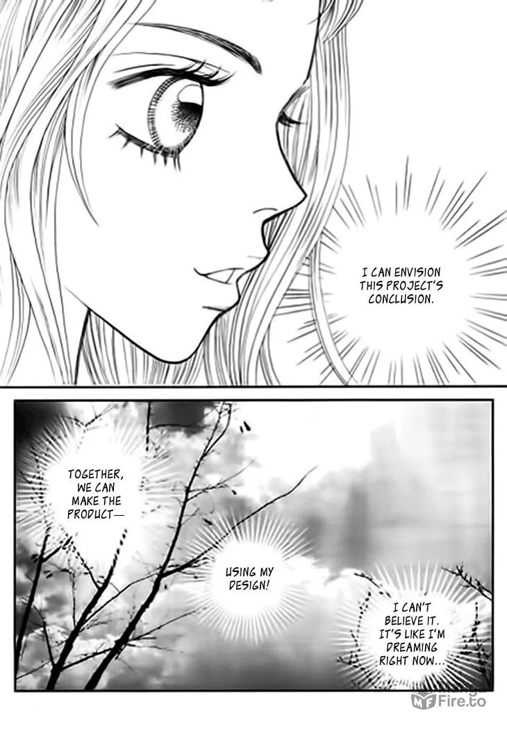 Read Bibi chapter 19 image 9 on Lezhin