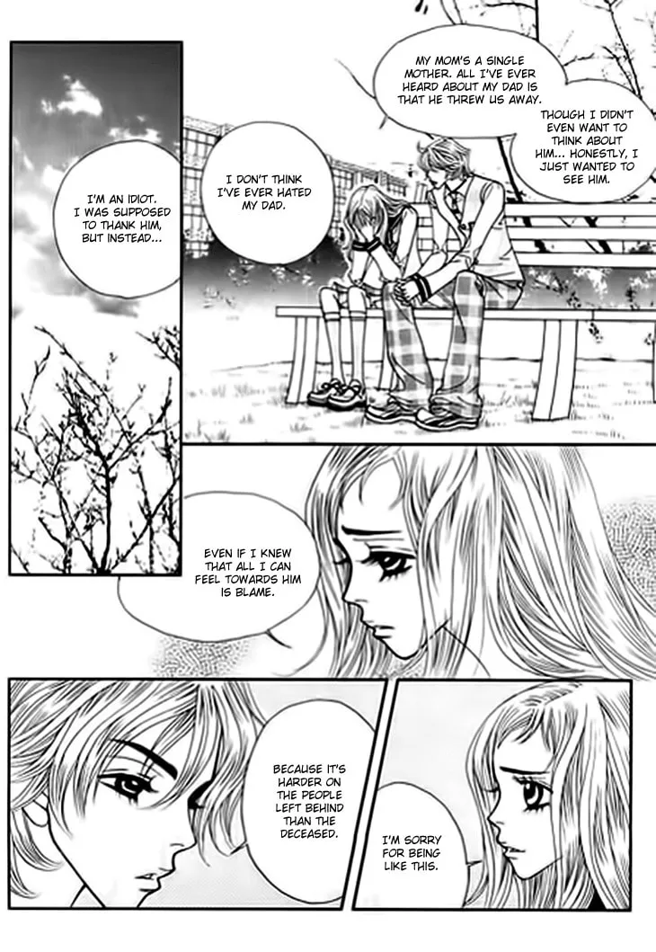 Read Bibi chapter 20 image 10 on Lezhin