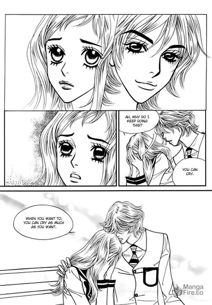 Read Bibi chapter 20 image 11 on Lezhin