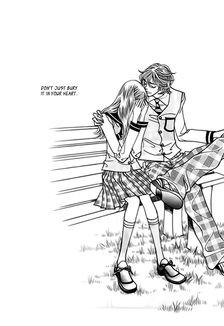 Read Bibi chapter 20 image 12 on Lezhin