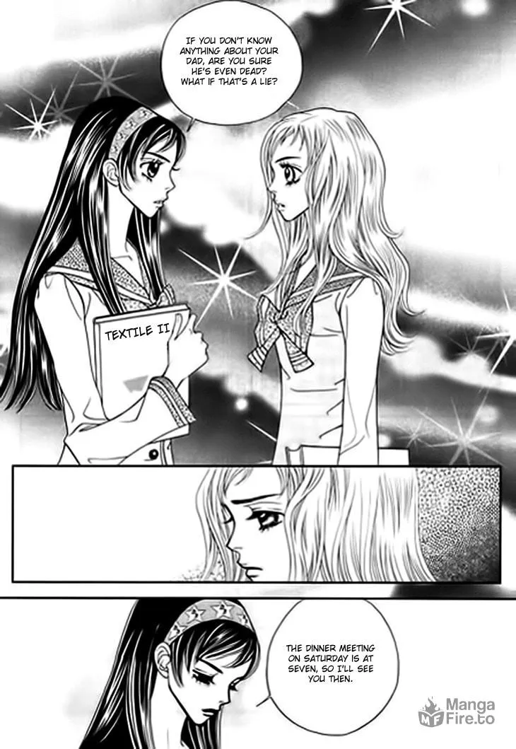 Read Bibi chapter 20 image 14 on Lezhin