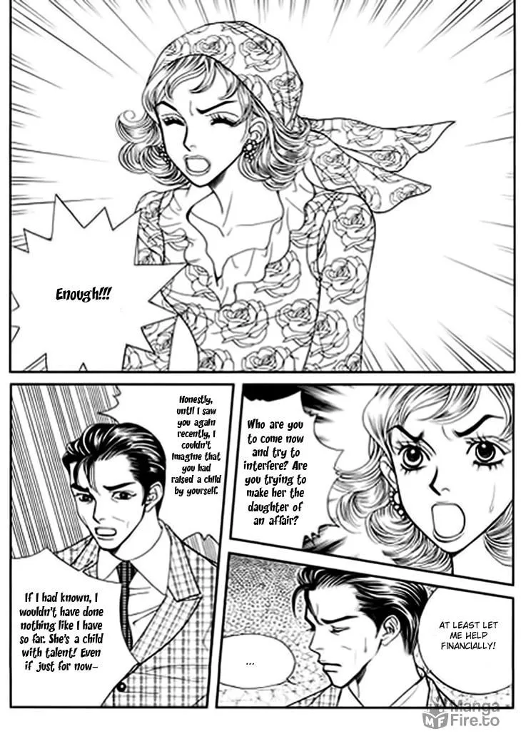 Read Bibi chapter 20 image 17 on Lezhin