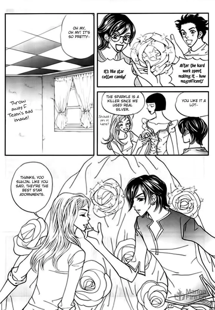 Read Bibi chapter 20 image 19 on Lezhin