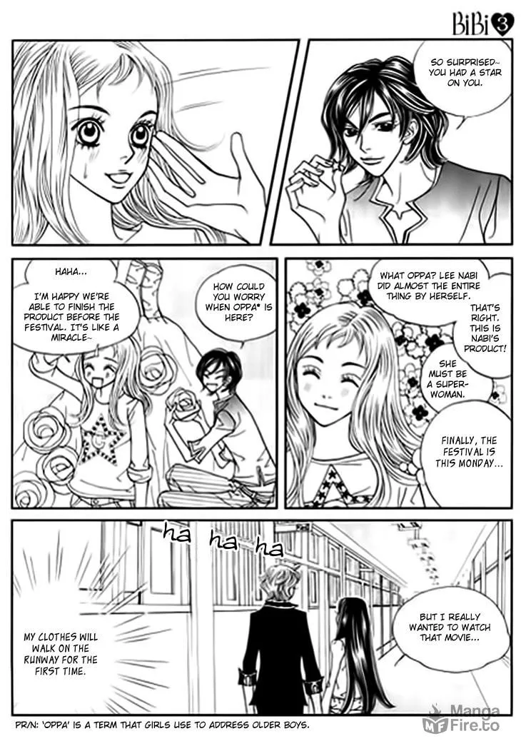 Read Bibi chapter 20 image 20 on Lezhin