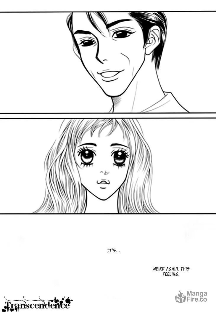 Read Bibi chapter 20 image 23 on Lezhin