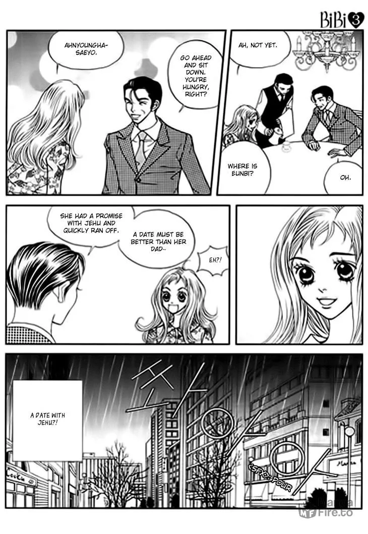 Read Bibi chapter 20 image 24 on Lezhin