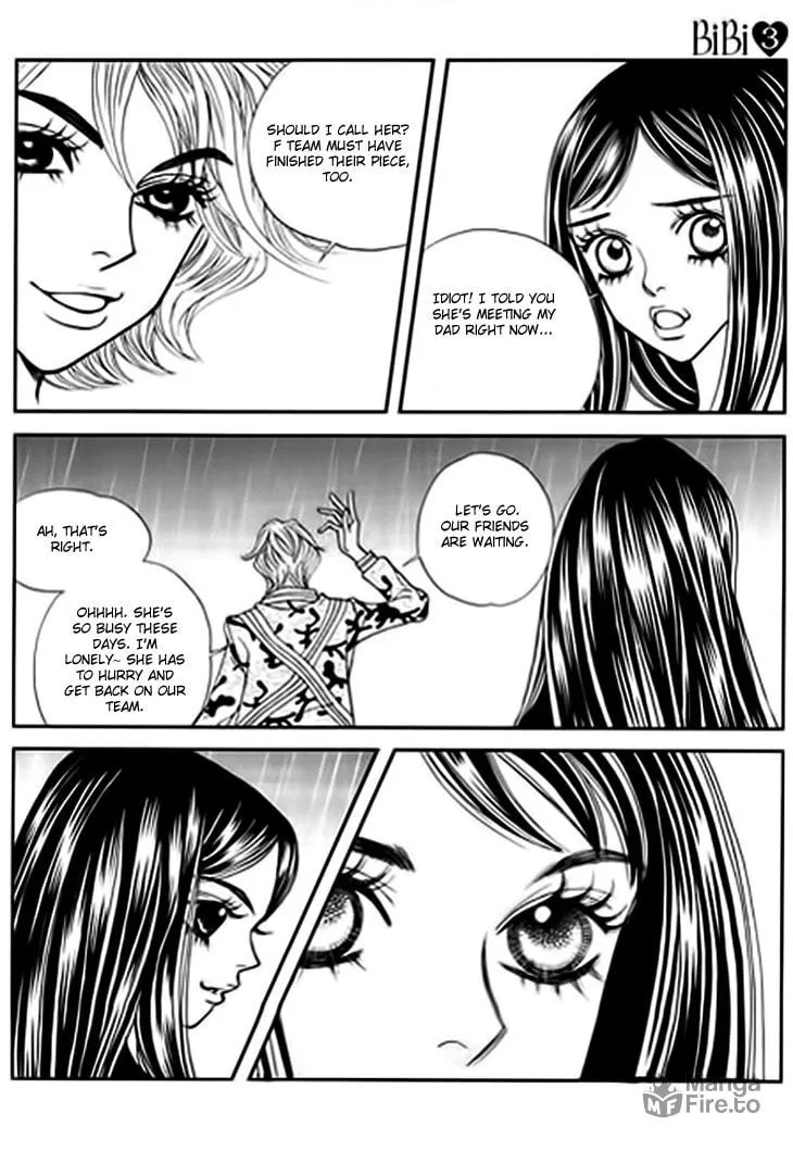 Read Bibi chapter 20 image 26 on Lezhin