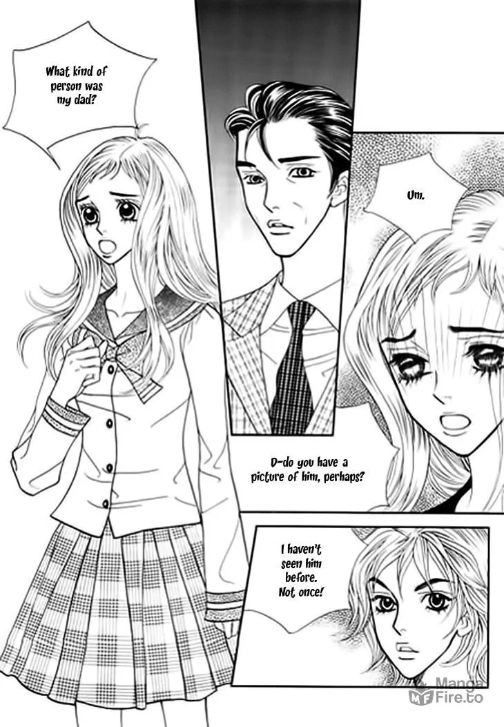 Read Bibi chapter 20 image 5 on Lezhin