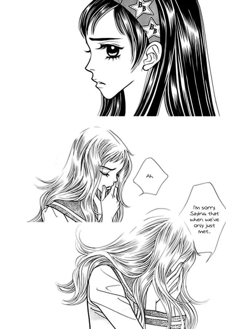 Read Bibi chapter 20 image 6 on Lezhin