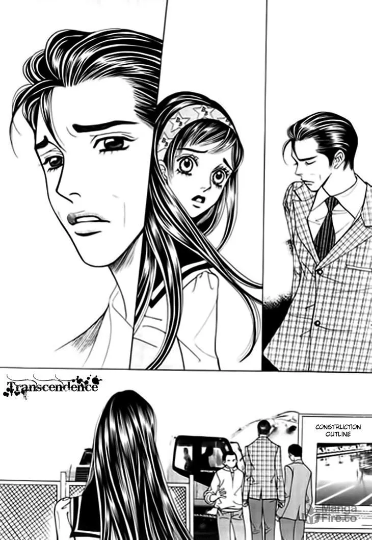 Read Bibi chapter 20 image 8 on Lezhin