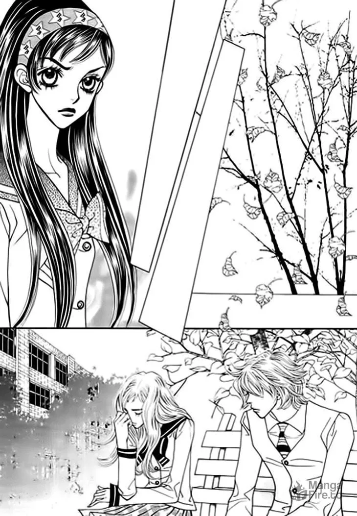 Read Bibi chapter 20 image 9 on Lezhin