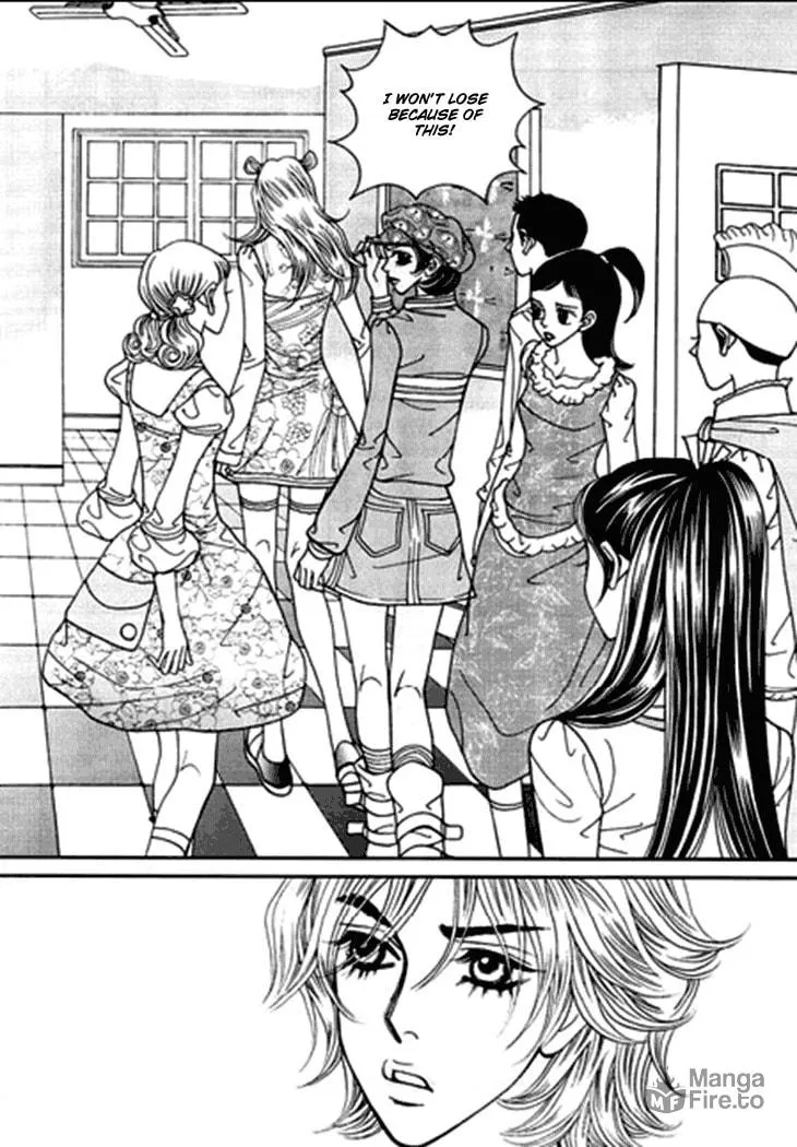 Read Bibi chapter 22 image 19 on Lezhin