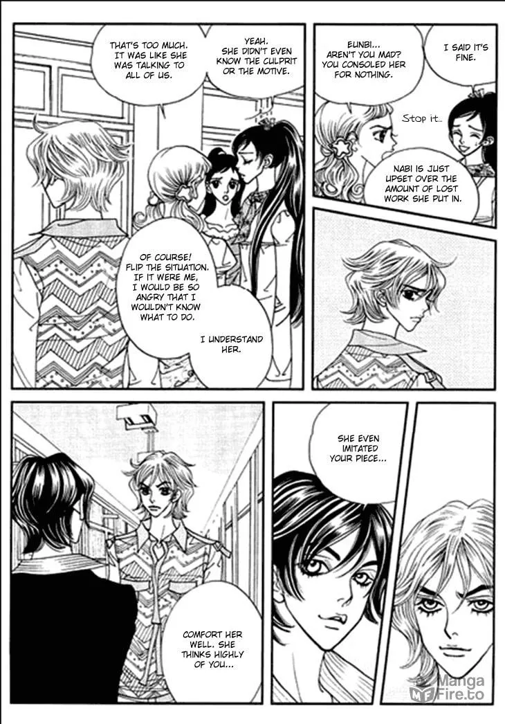 Read Bibi chapter 22 image 20 on Lezhin
