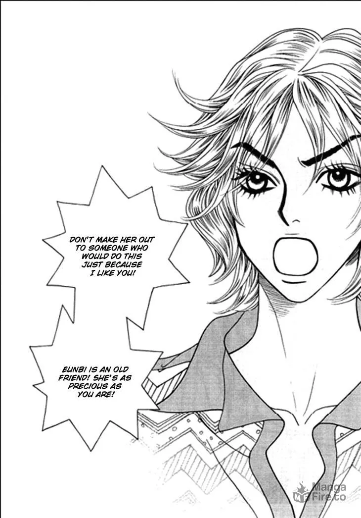 Read Bibi chapter 22 image 24 on Lezhin