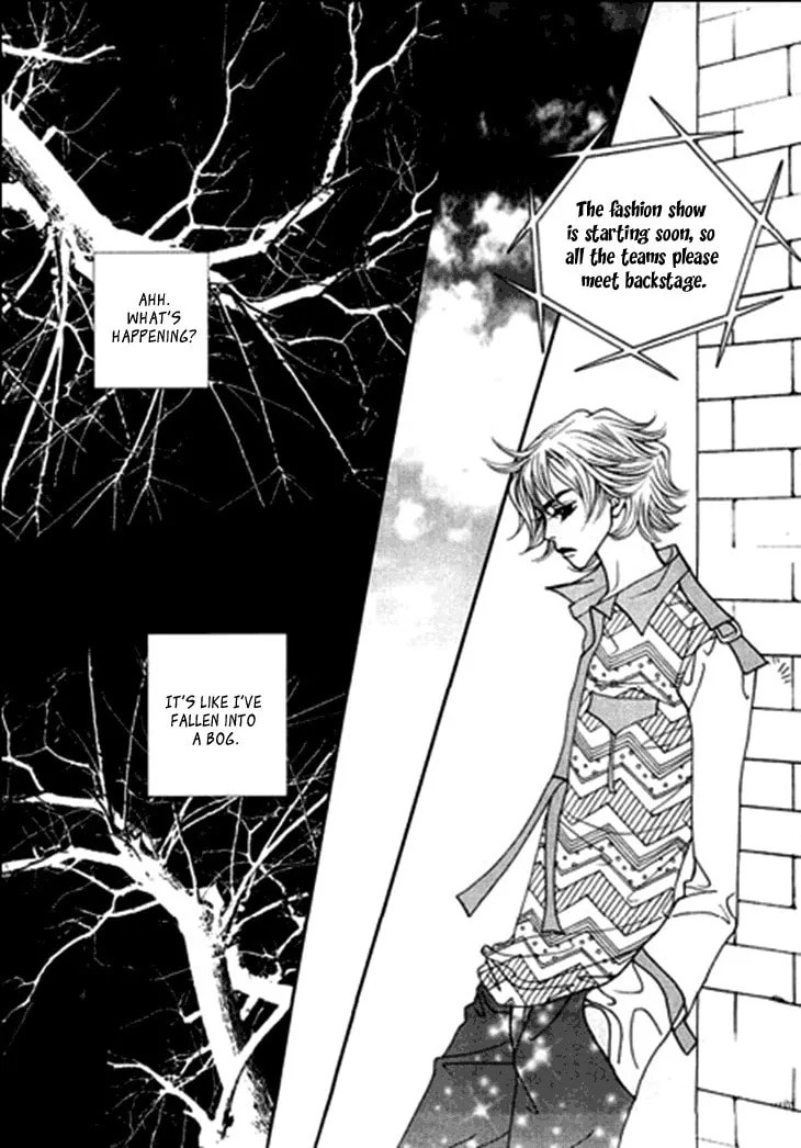 Read Bibi chapter 22 image 28 on Lezhin