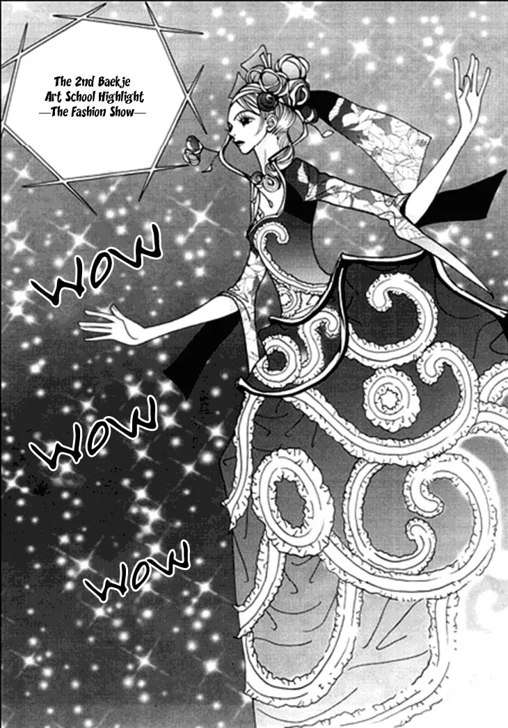 Read Bibi chapter 22 image 30 on Lezhin