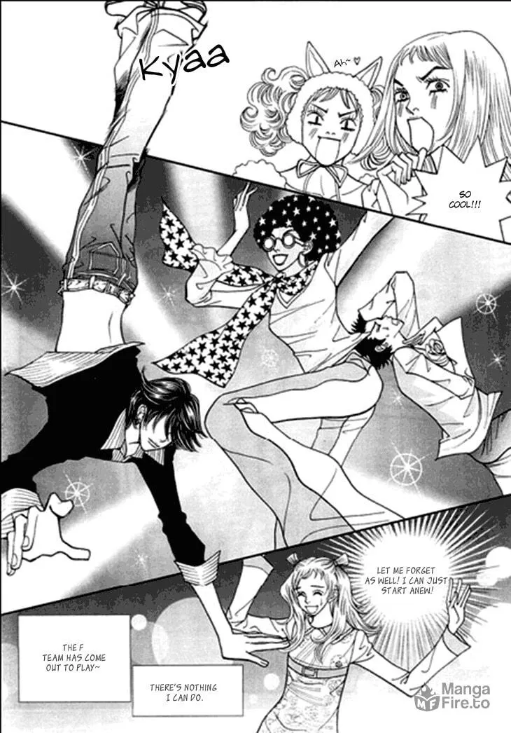 Read Bibi chapter 23 image 11 on Lezhin