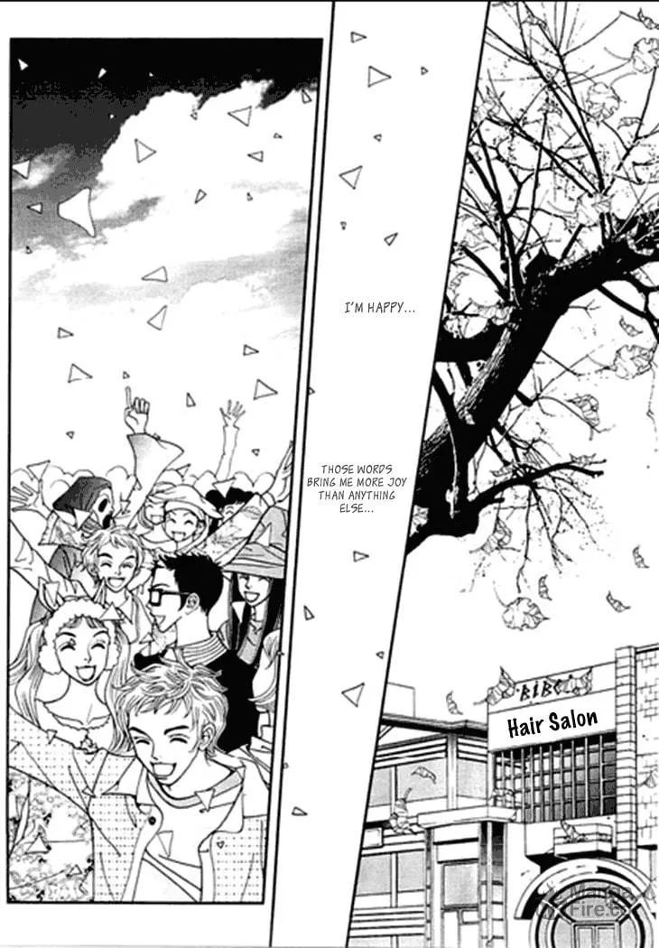 Read Bibi chapter 23 image 14 on Lezhin
