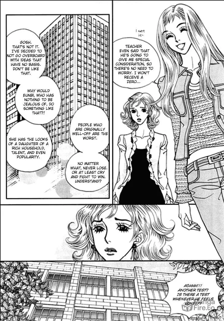 Read Bibi chapter 23 image 17 on Lezhin