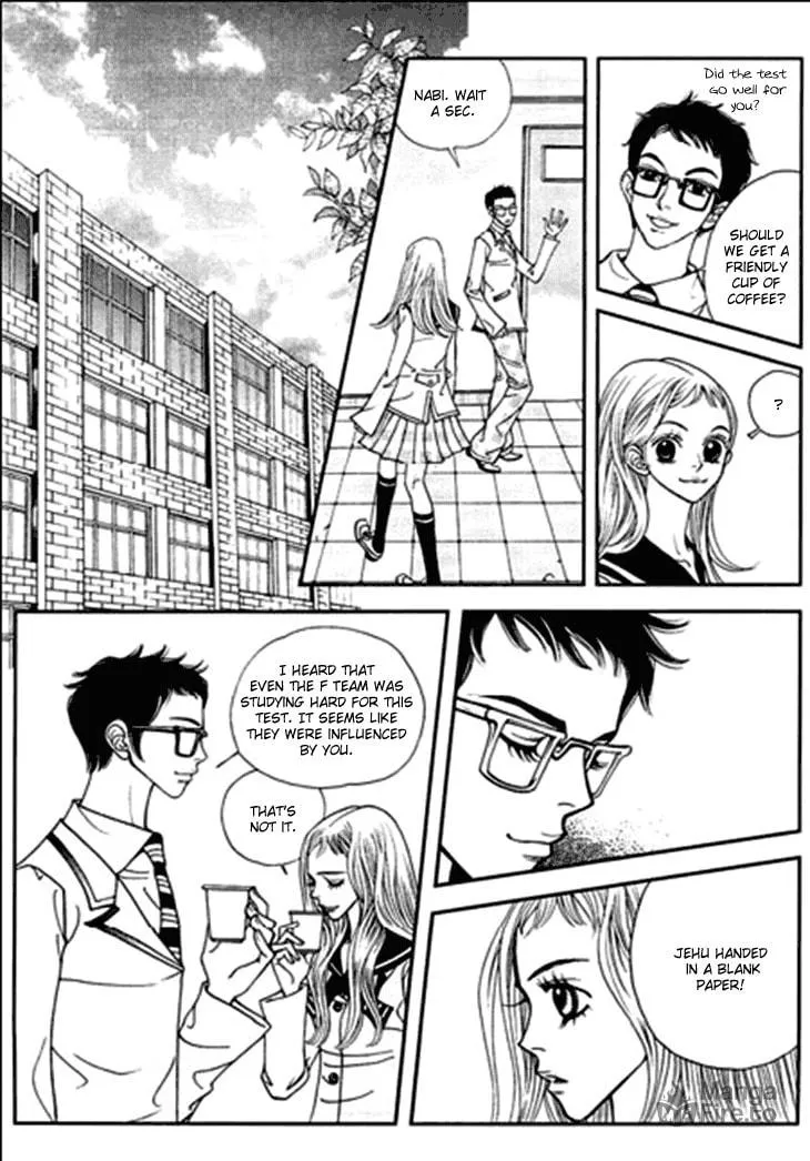 Read Bibi chapter 23 image 23 on Lezhin