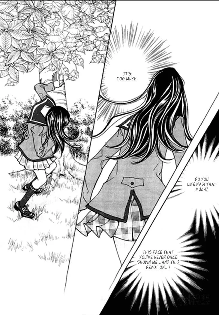 Read Bibi chapter 23 image 26 on Lezhin