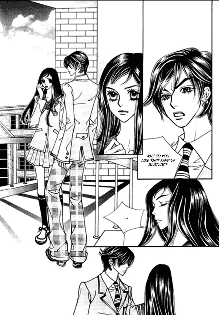 Read Bibi chapter 23 image 28 on Lezhin