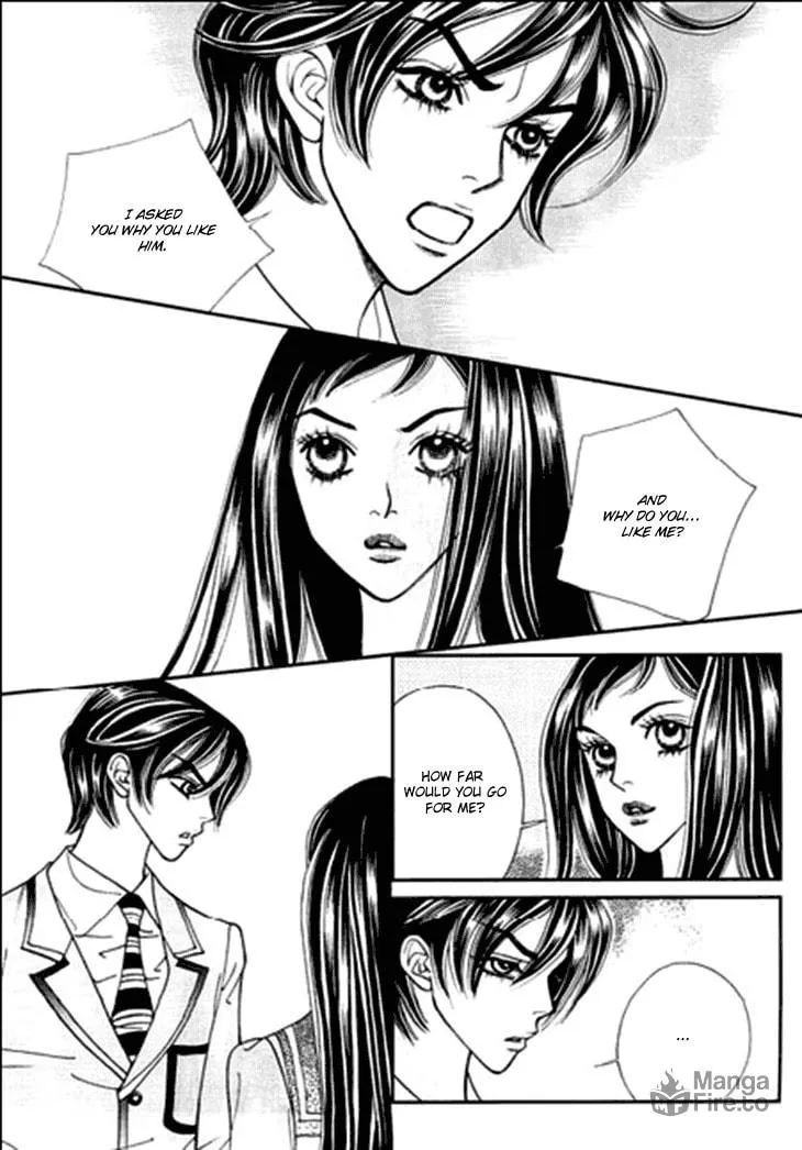 Read Bibi chapter 23 image 29 on Lezhin