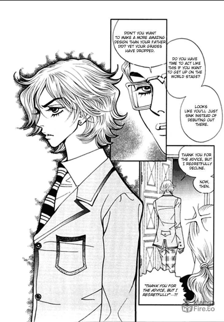 Read Bibi chapter 23 image 32 on Lezhin