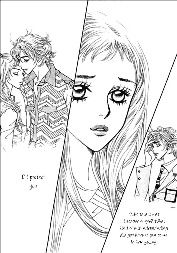 Read Bibi chapter 23 image 37 on Lezhin
