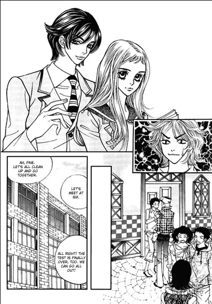 Read Bibi chapter 23 image 41 on Lezhin