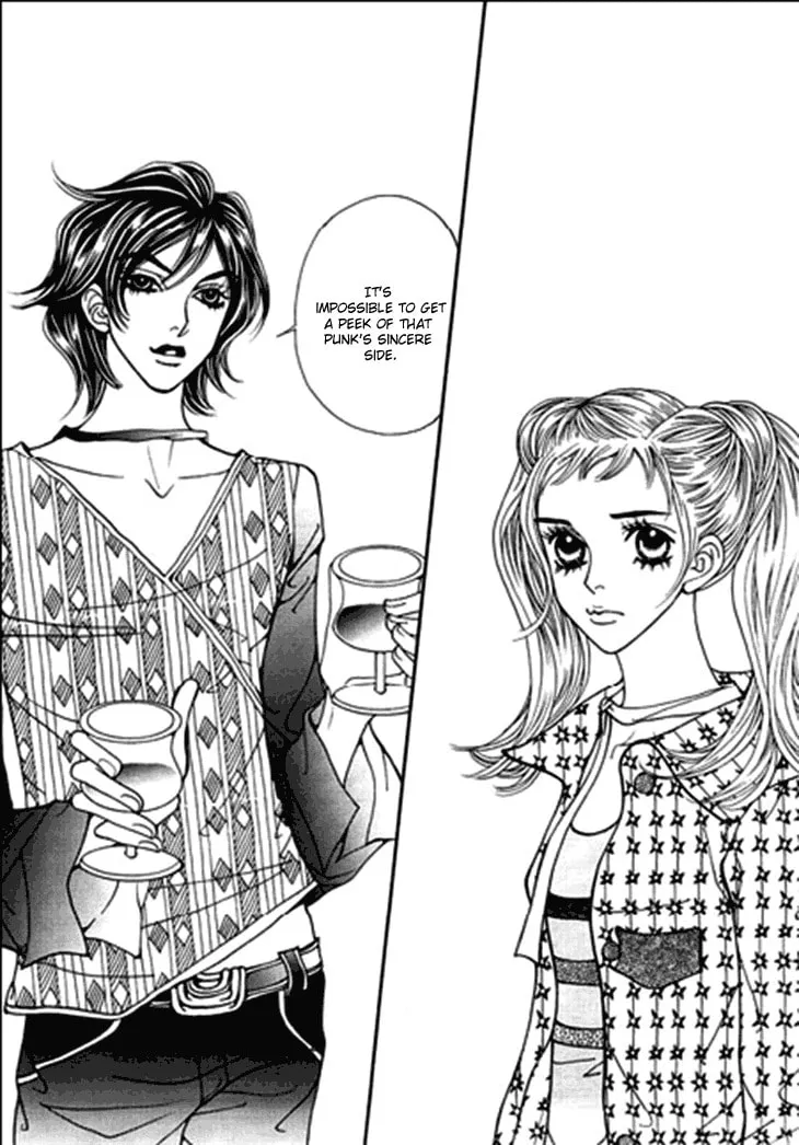 Read Bibi chapter 23 image 43 on Lezhin