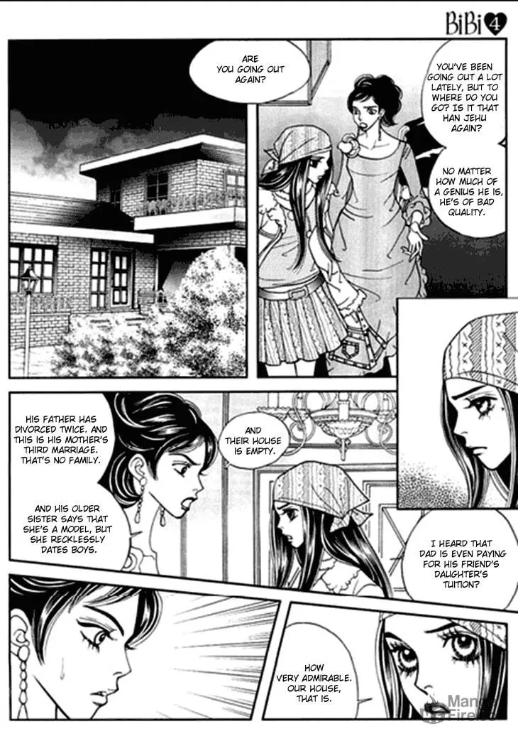 Read Bibi chapter 23 image 44 on Lezhin