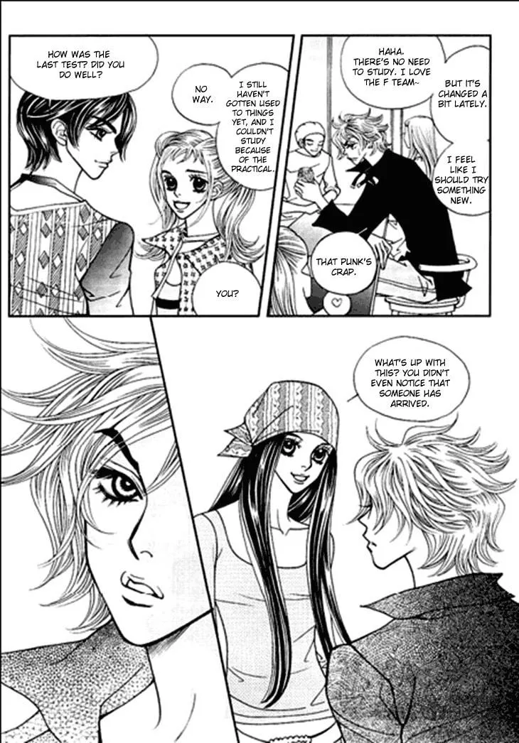 Read Bibi chapter 23 image 47 on Lezhin