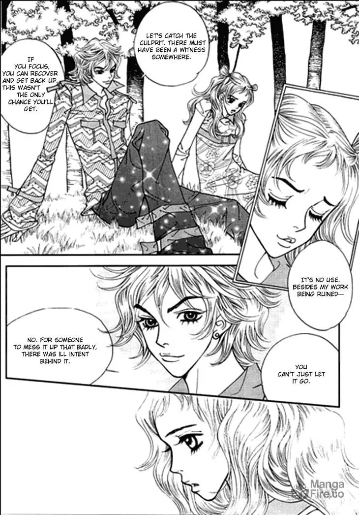 Read Bibi chapter 23 image 5 on Lezhin
