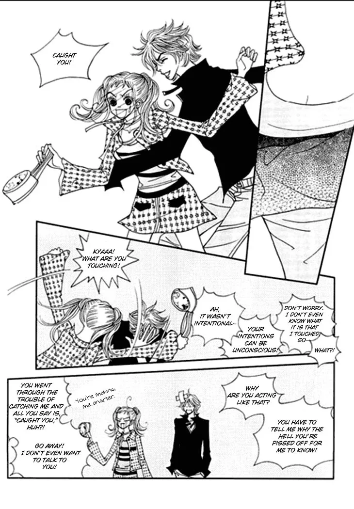 Read Bibi chapter 23 image 52 on Lezhin