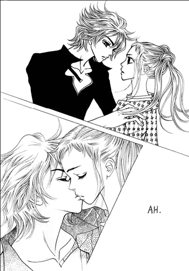 Read Bibi chapter 23 image 55 on Lezhin