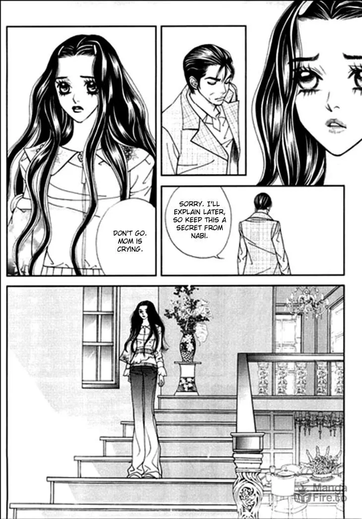 Read Bibi chapter 24 image 17 on Lezhin